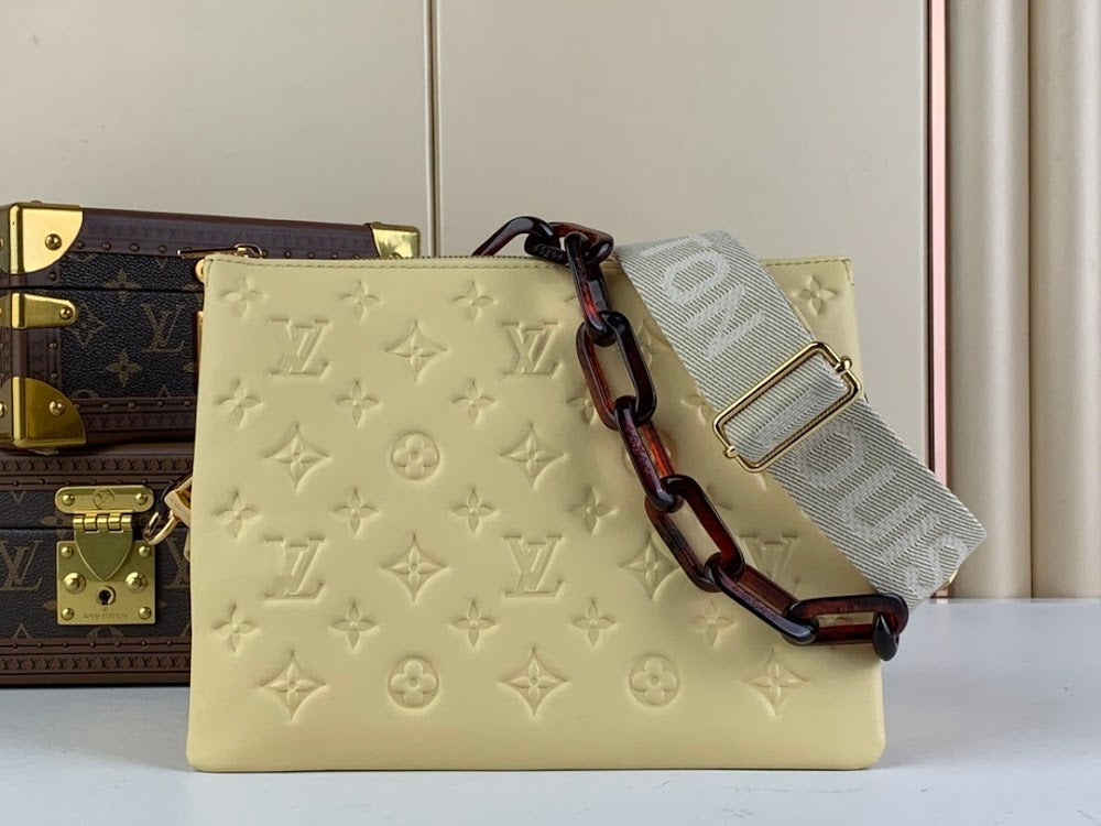 Dragons Bags ln Luxury Bag --58686