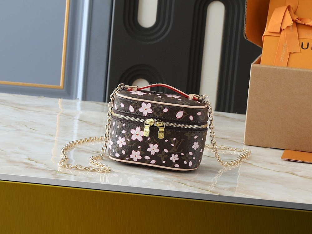 Dragons Bags ln Luxury Bag --76964
