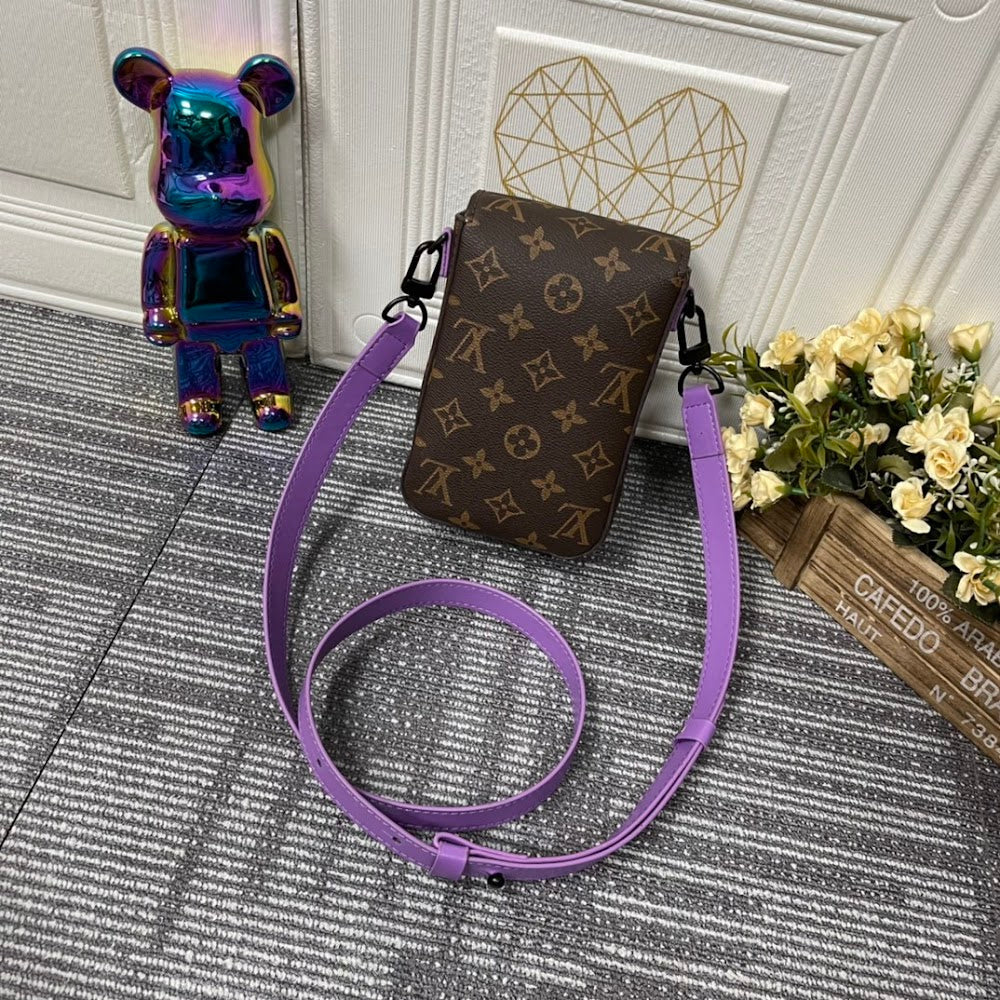 Dragons Bags ln Luxury Bag --70103