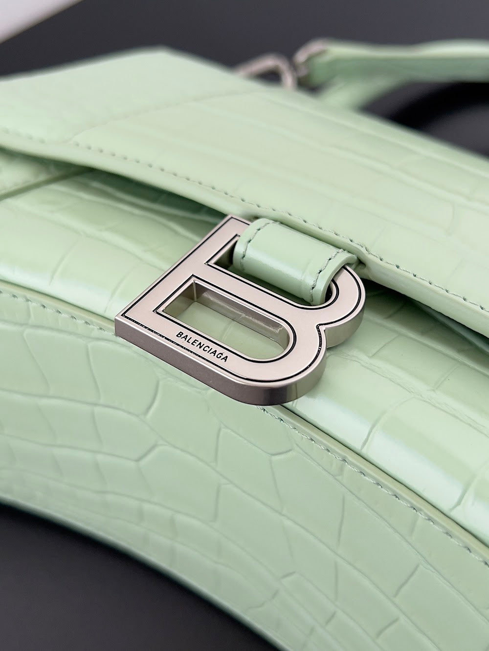 Dragons Bags Balenciaga Luxury Bag --111477