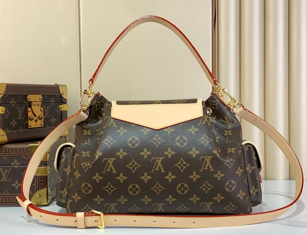 Dragons Bags ln Luxury Bag --62774
