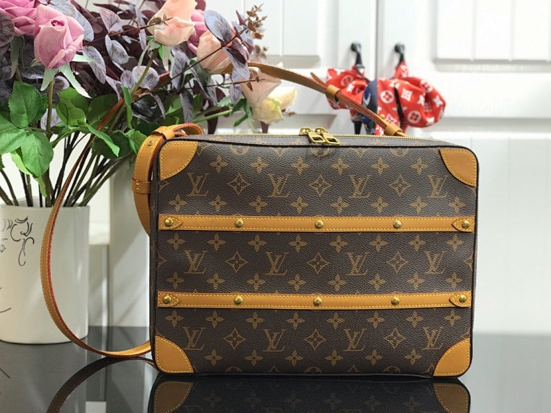 Dragons Bags ln Luxury Bag --59395