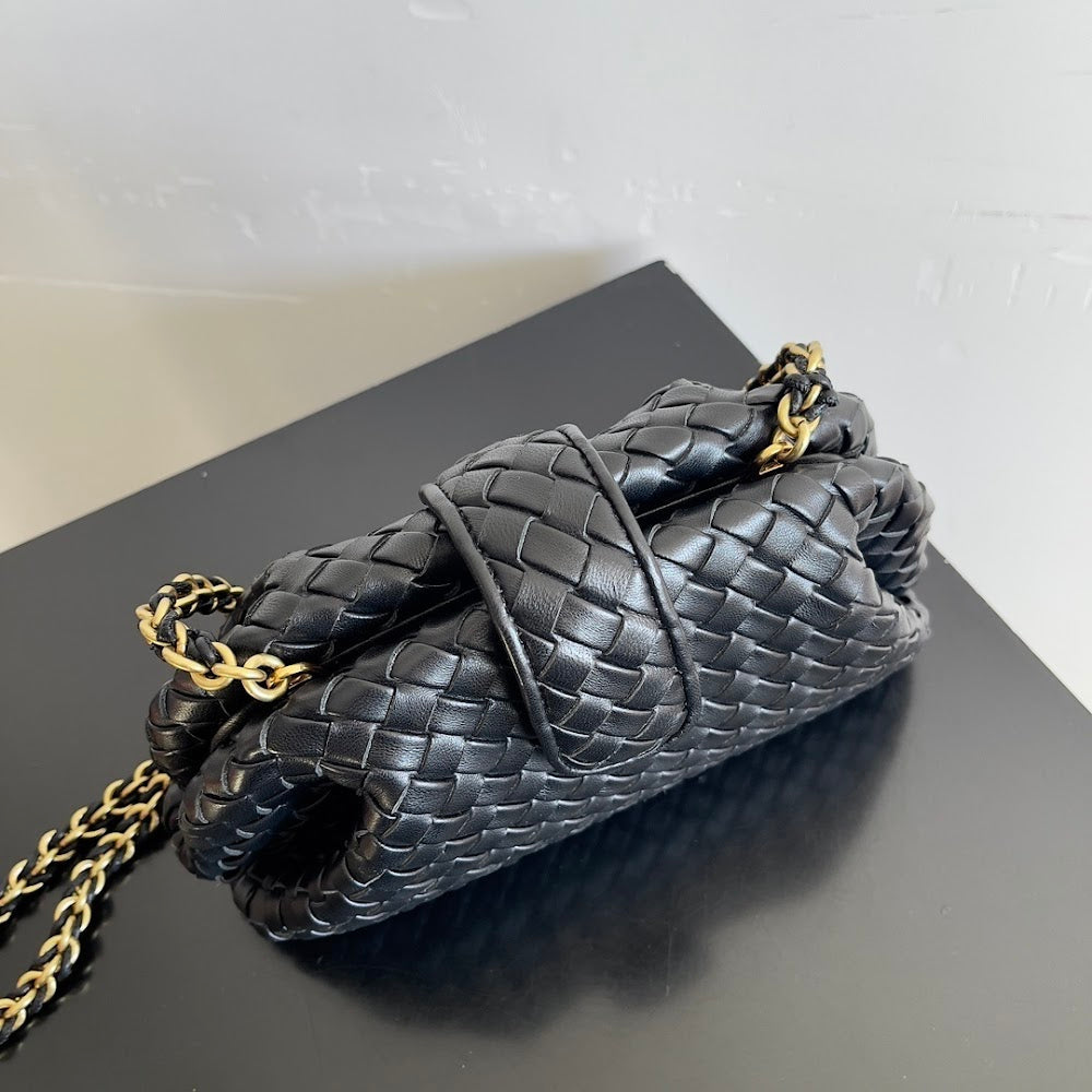 Dragons Bags Bottegan Luxury Bag --91219
