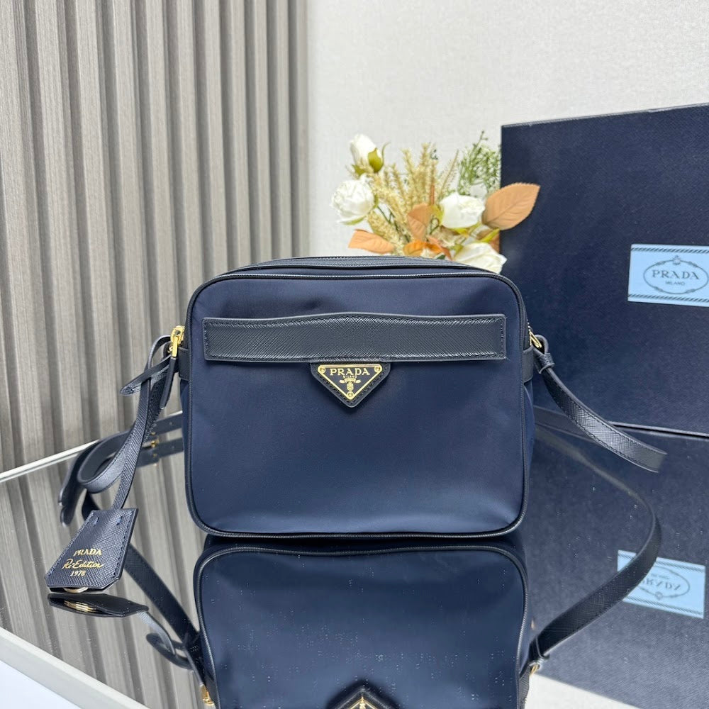 Dragons Bags Pradn Luxury Bag --102574