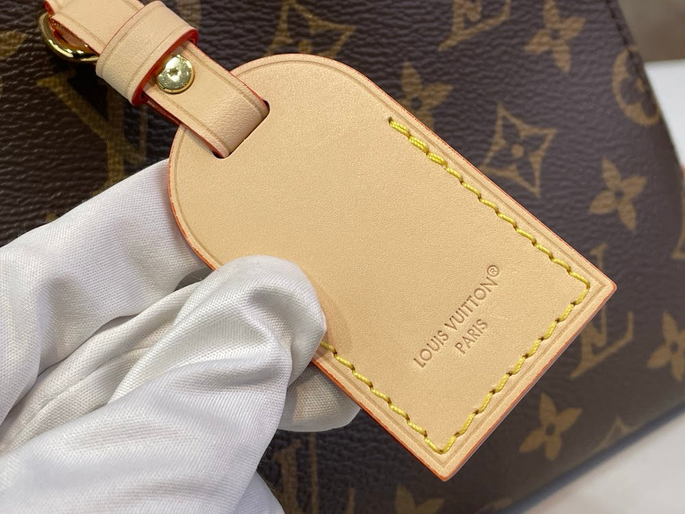 Dragons Bags ln Luxury Bag --95620