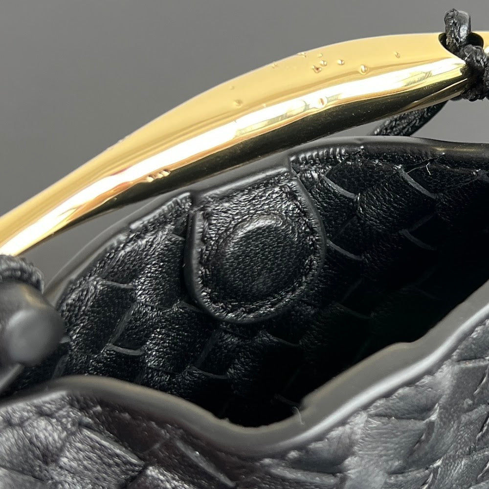 Dragons Bags Bottegan Luxury Bag --90266