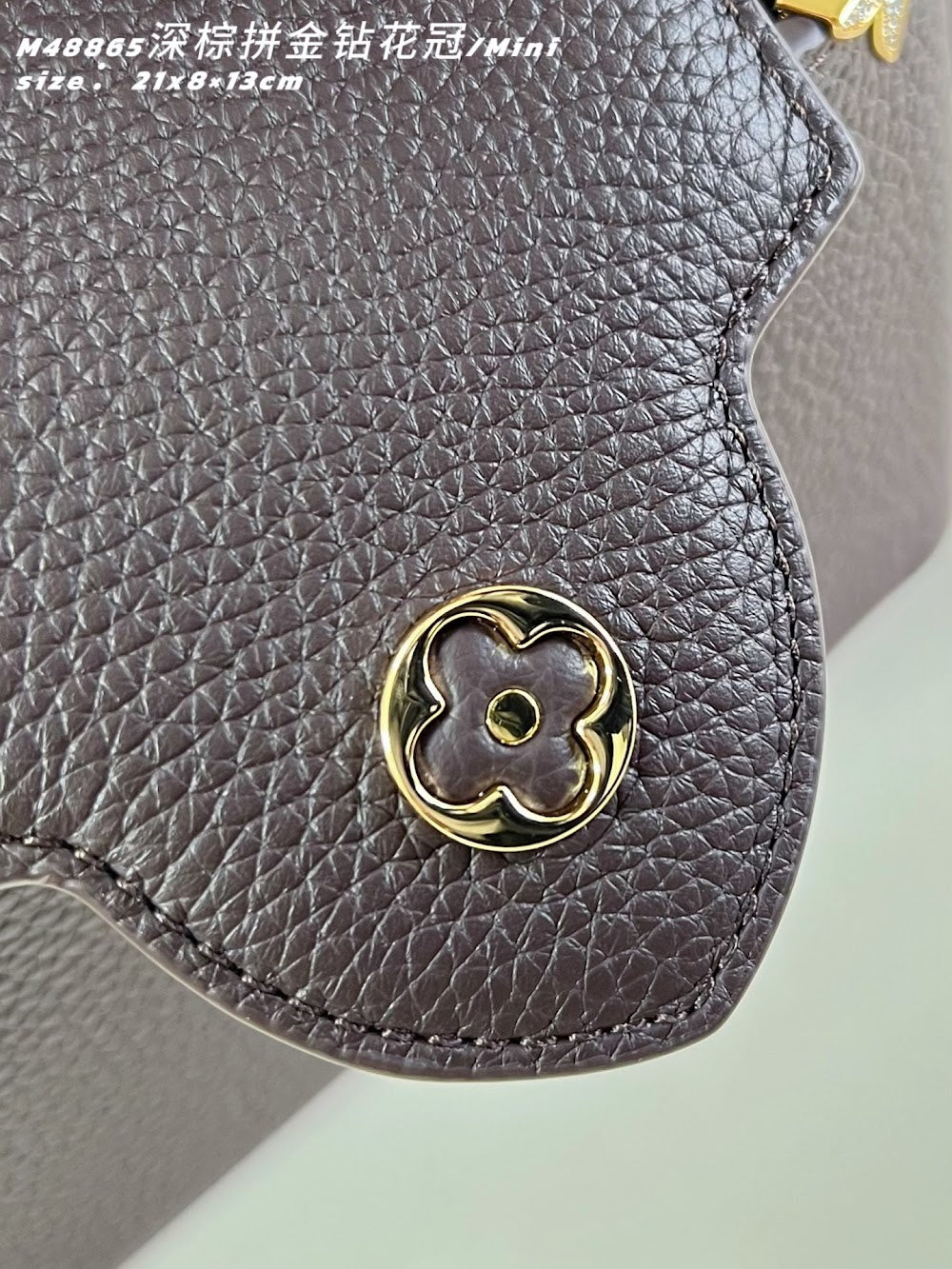 Dragons Bags ln Luxury Bag --96080
