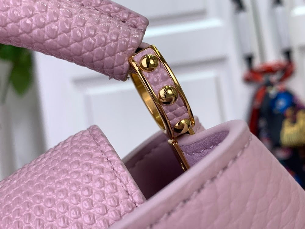 Dragons Bags ln Luxury Bag --97297