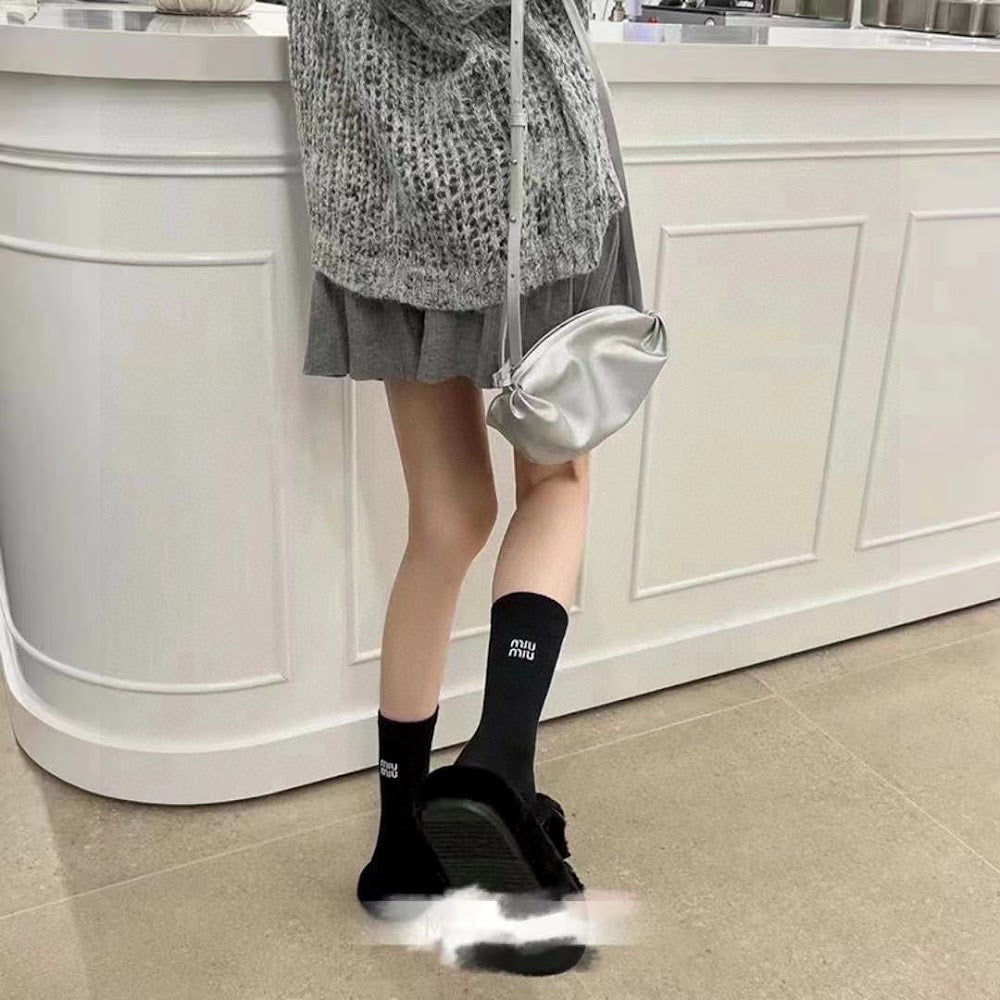 Dragons Bags Premium Luxury Socks --97768