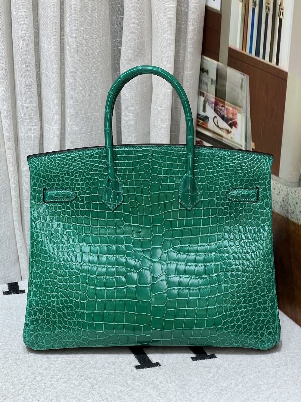 Dragons BagsHermesn Luxury Bag --116887
