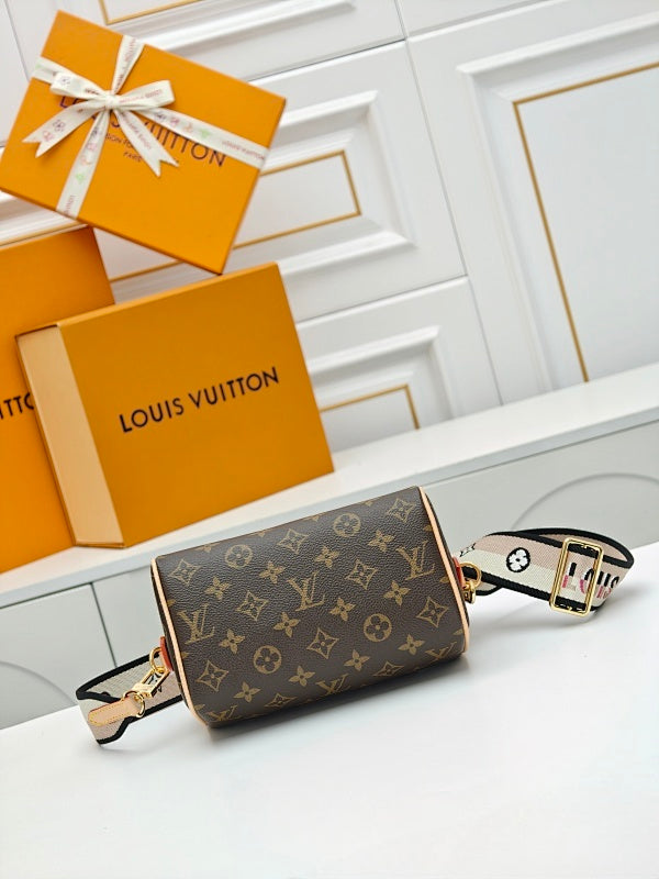 Dragons Bags LVn Luxury Bag --79856