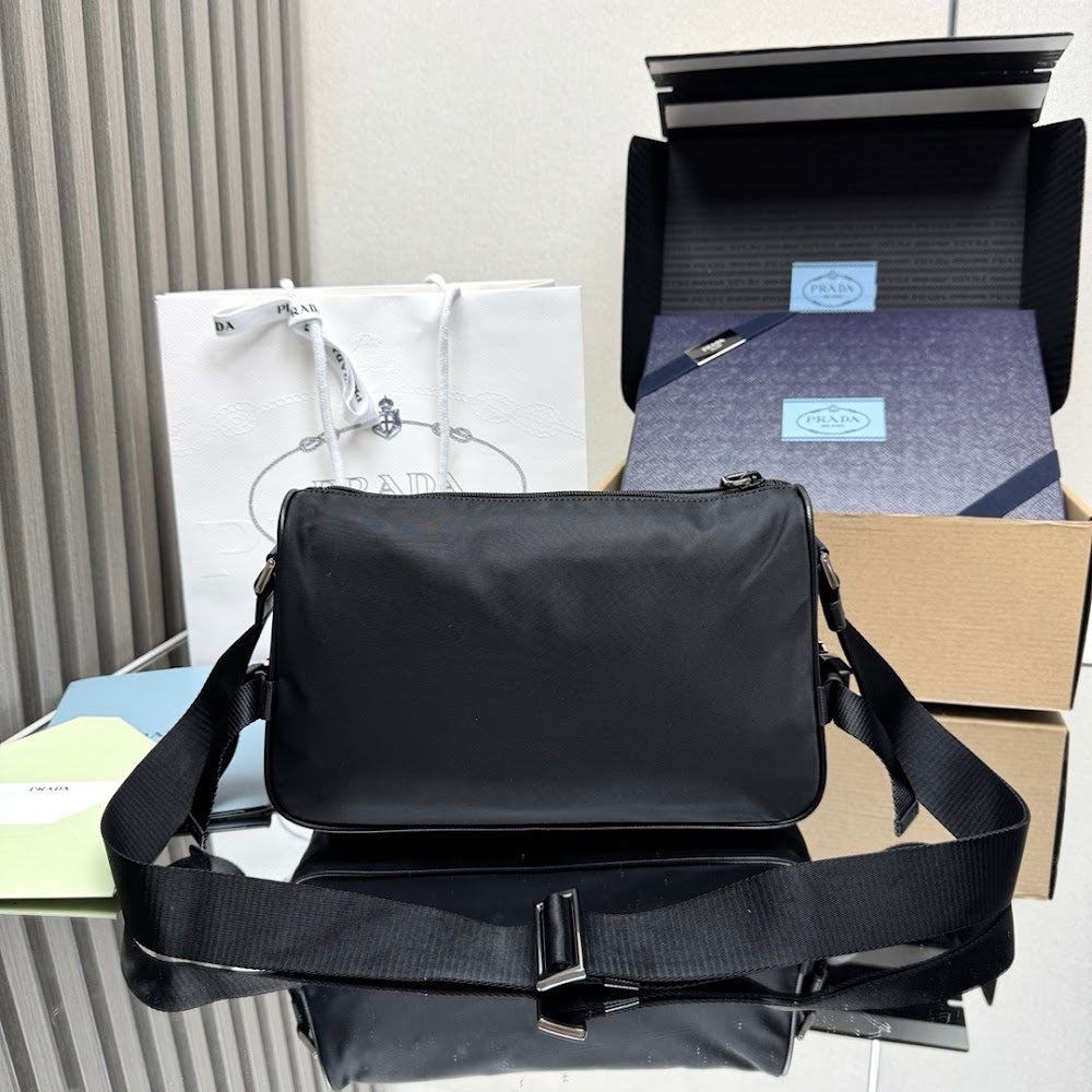 Dragons Bags Pradn Luxury Bag --101694