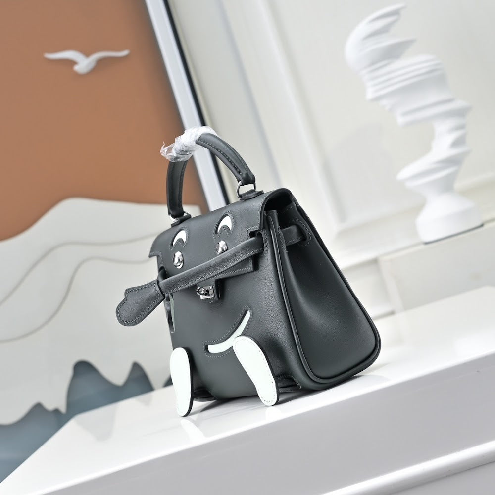 Dragons BagsHermesn Luxury Bag --116590