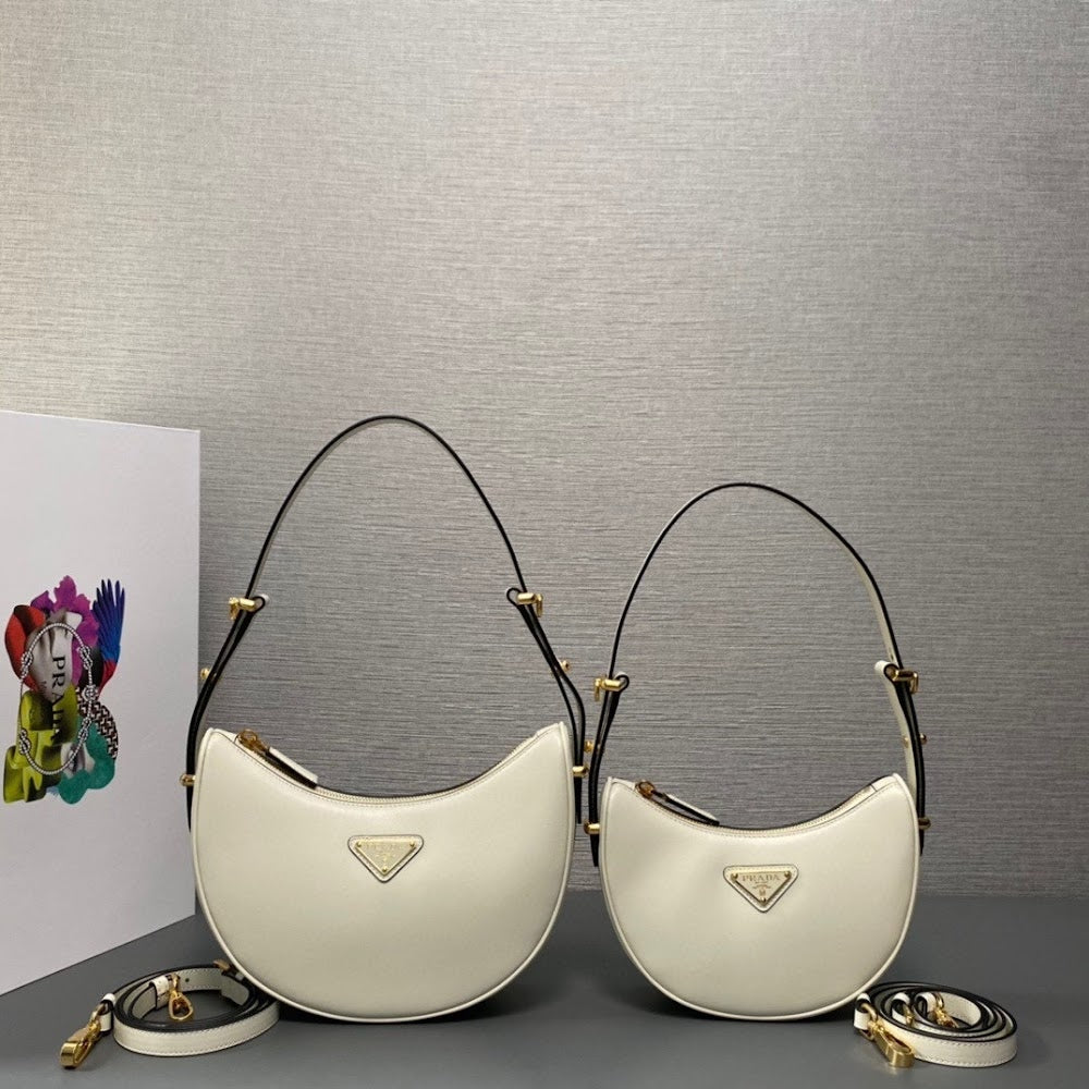 Dragons Bags Prada Luxury Bag --54321