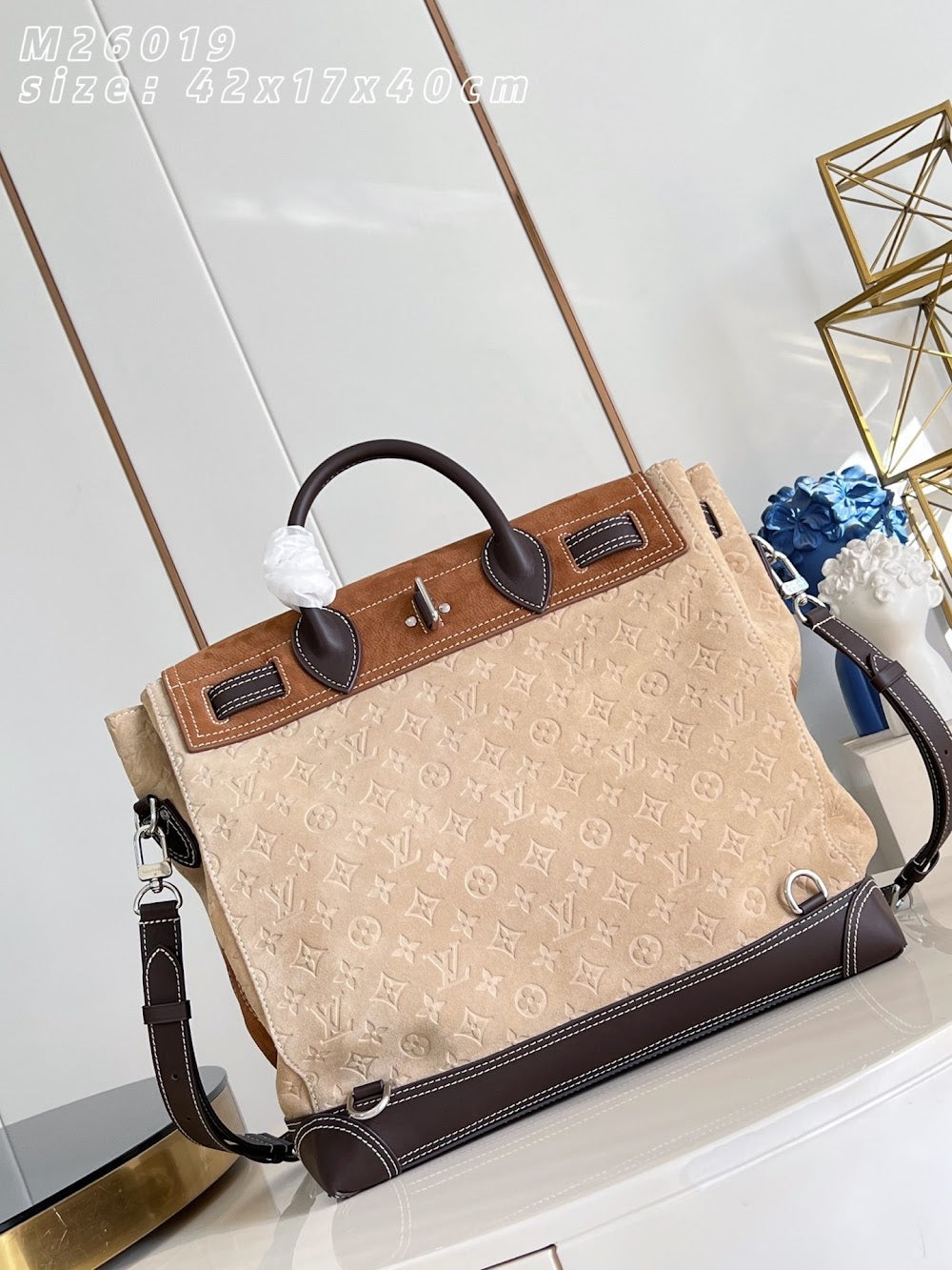 Dragons Bags ln Luxury Bag --96022