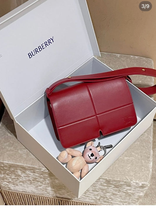 Dragons Bags Burberryn Luxury Bag --92959