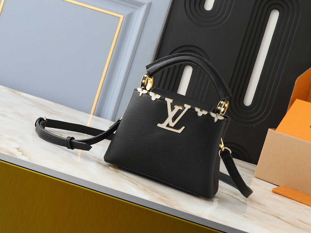 Dragons Bags ln Luxury Bag --76476
