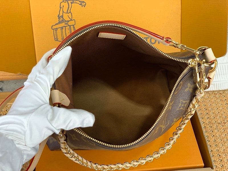 Dragons Bags ln Luxury Bag --63048
