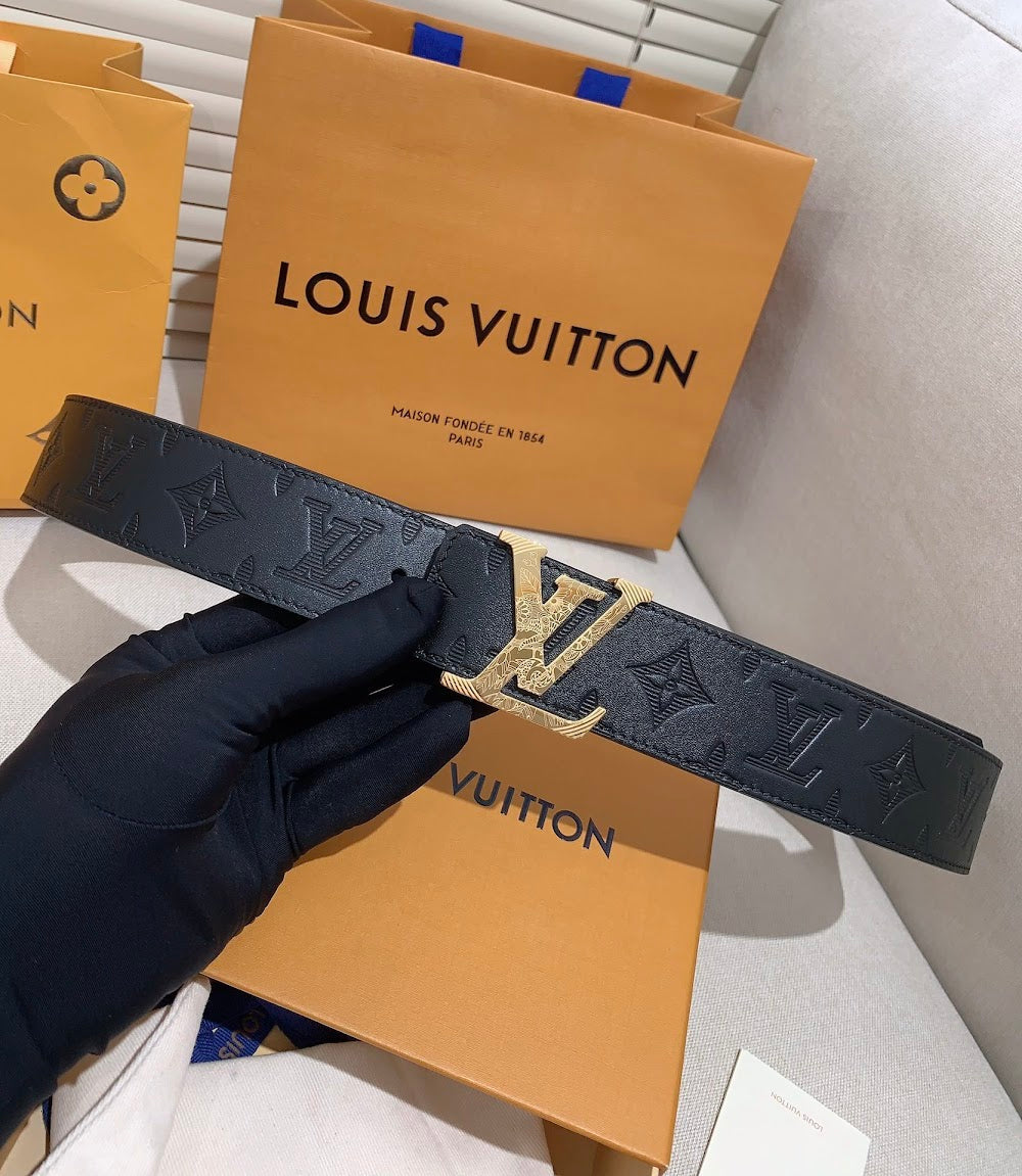 Dragons Bags ln Luxury Belt --109930