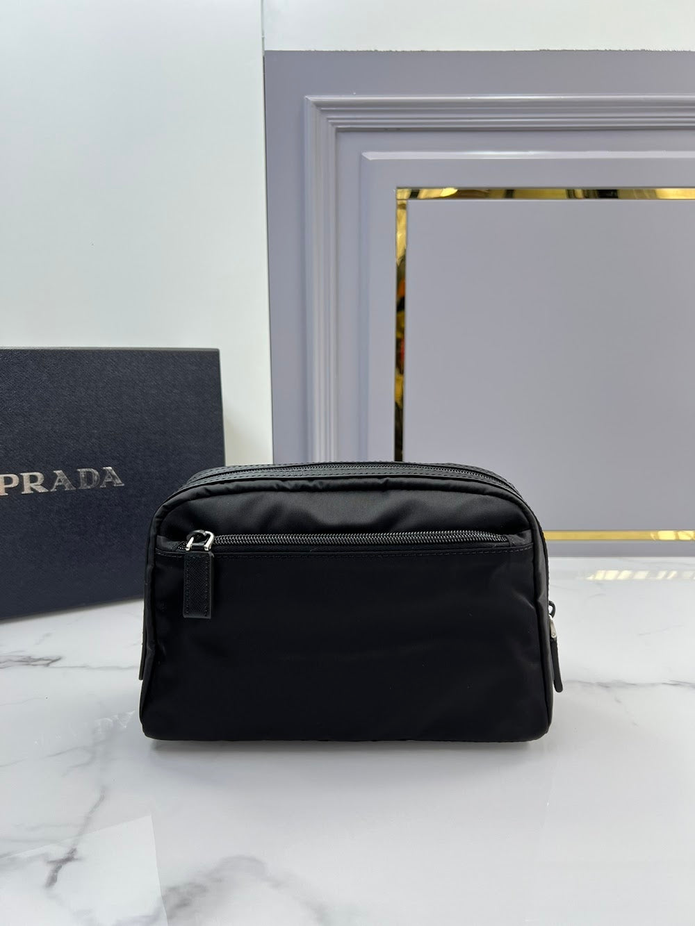 Dragons Bags Pradn Luxury Bag --102499