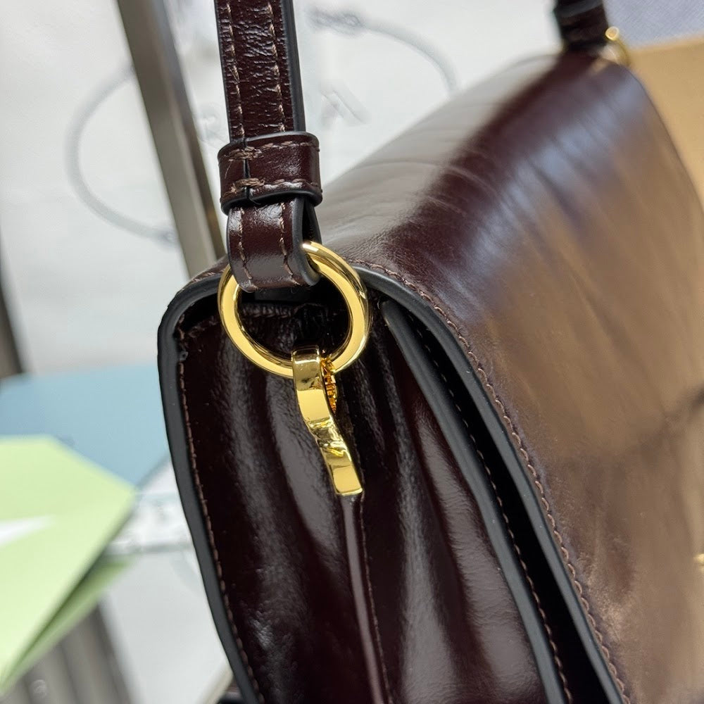 Dragons Bags Pradn Luxury Bag --102834