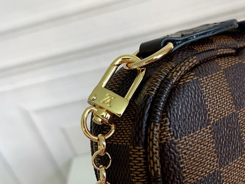 Dragons Bags ln Luxury Bag --78625