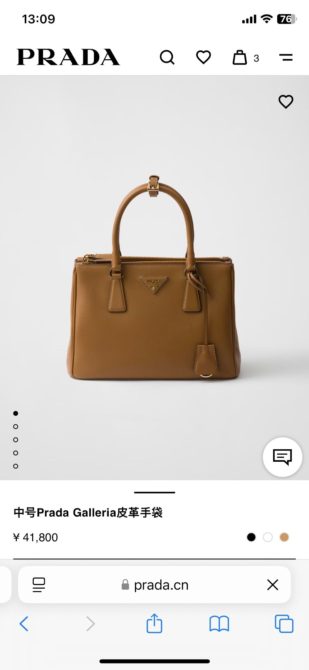 Dragons Bags Pradn Luxury Bag --102561