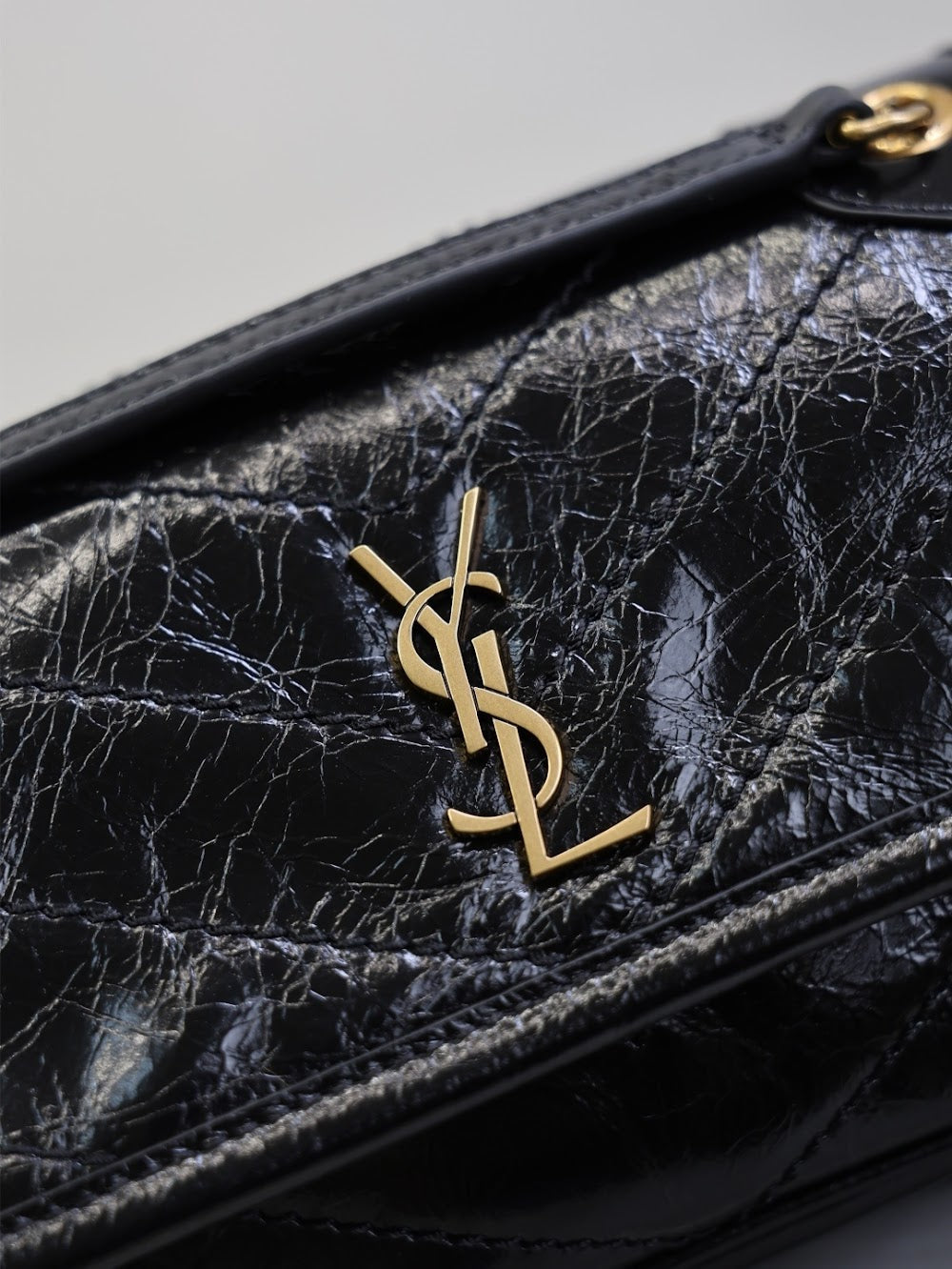 Dragons Bags YSLn Luxury Bag --119511
