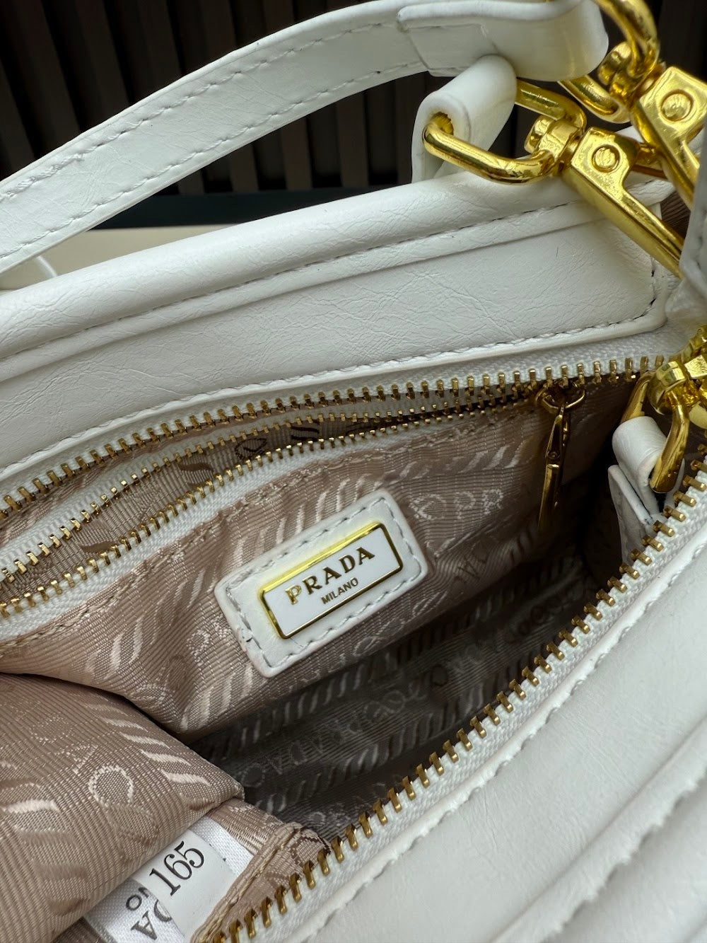 Jessica Bags pradn Luxury Bag --74586
