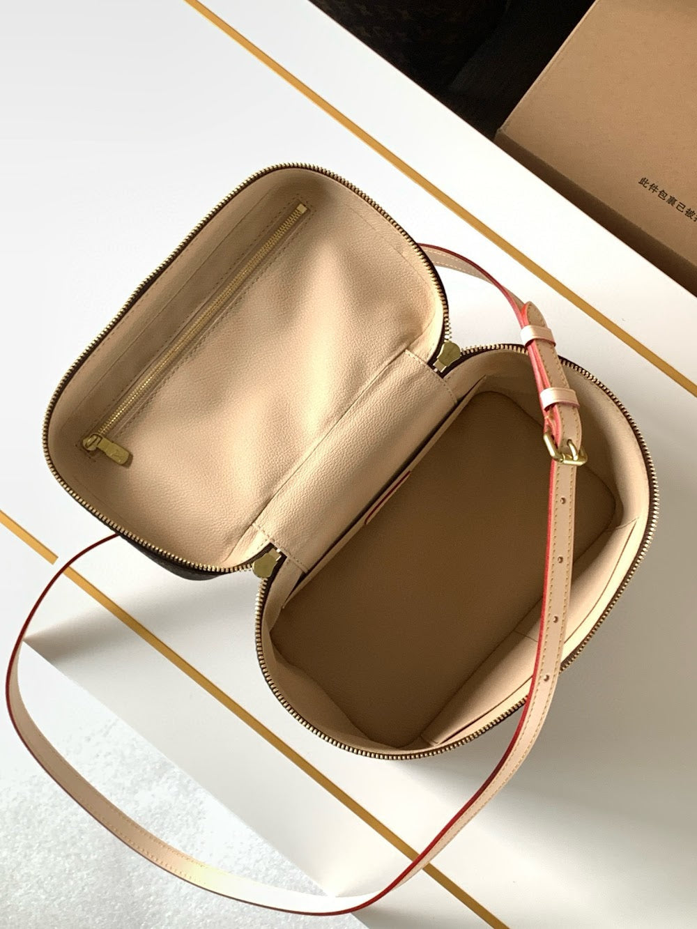 Dragons Bags LVn Luxury Bag --80212