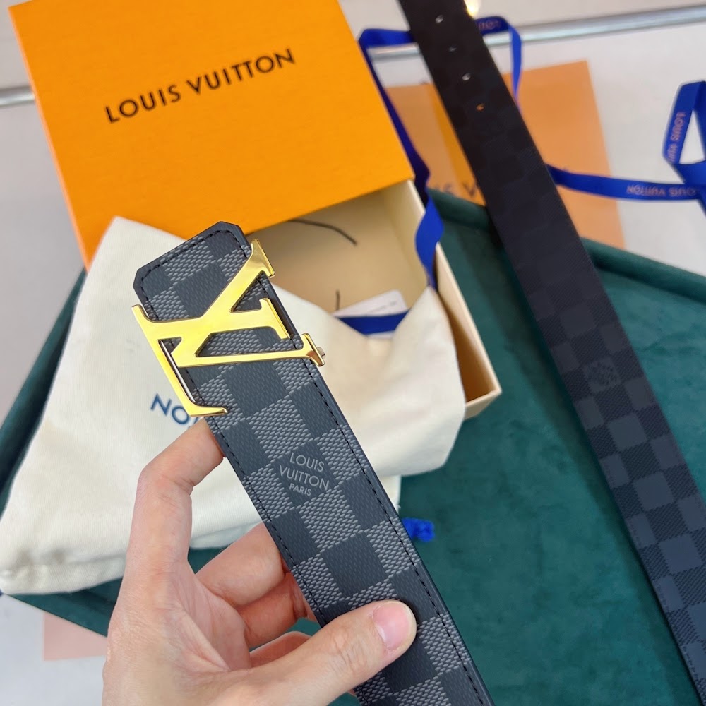 Dragons Bags ln Luxury Belt --109469