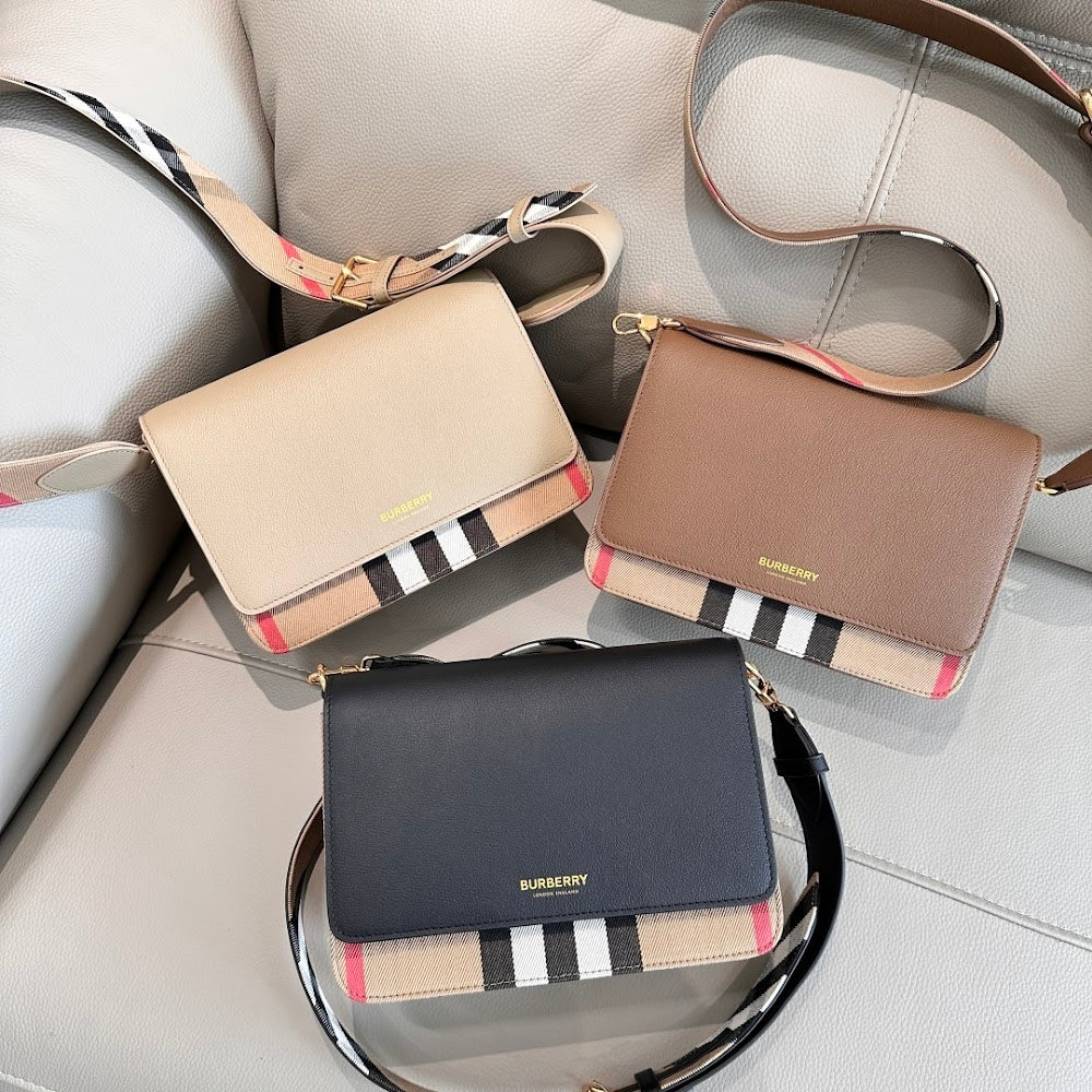 Dragons Bags Burberryn Luxury Bag --92090