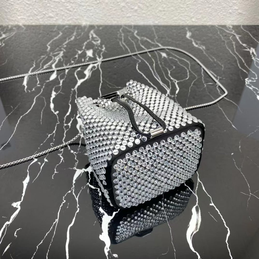 Dragons Bags Prada Luxury Bag --53789