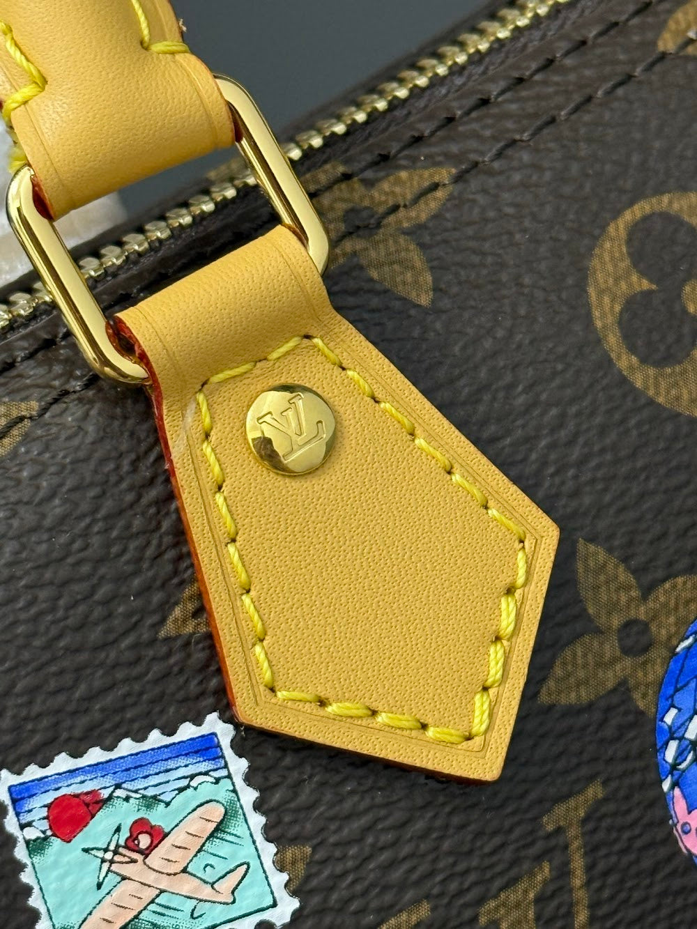 Dragons Bags ln Luxury Bag --95585