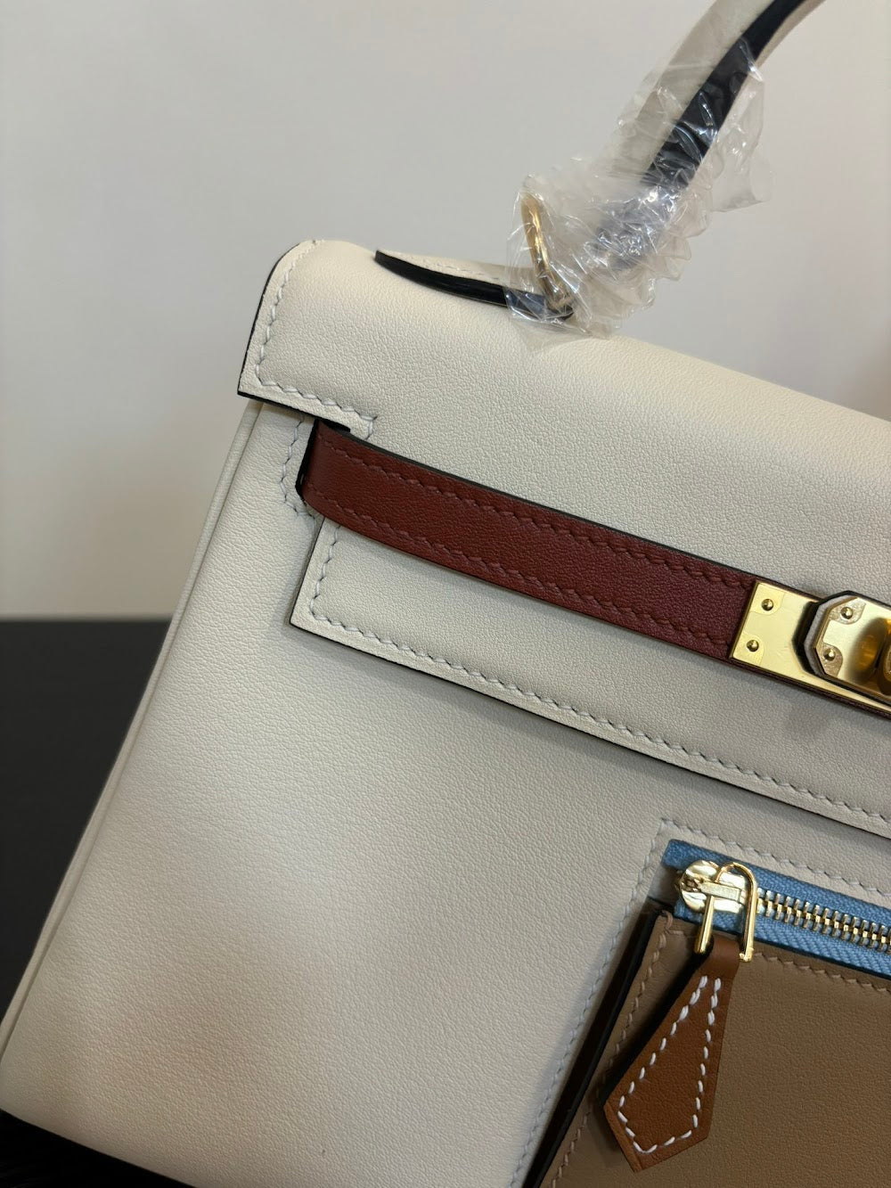 Dragons BagsHermesn Luxury Bag --118412