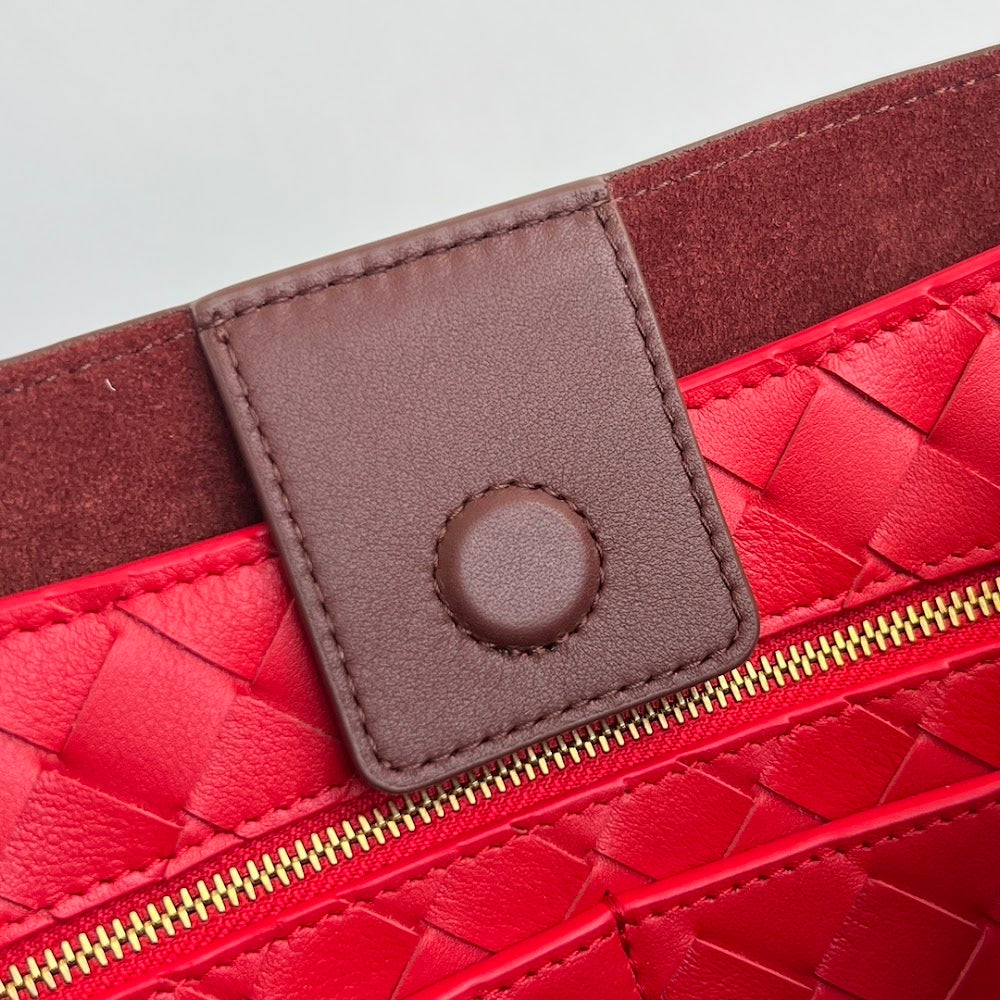 Dragons Bags Bottegan Luxury Bag --90807