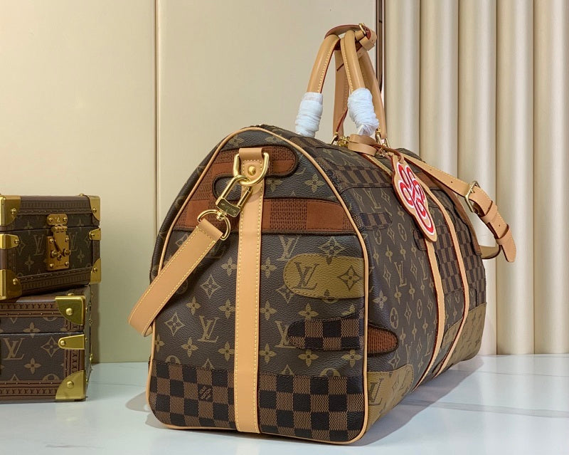 Dragons Bags ln Luxury Bag --62934