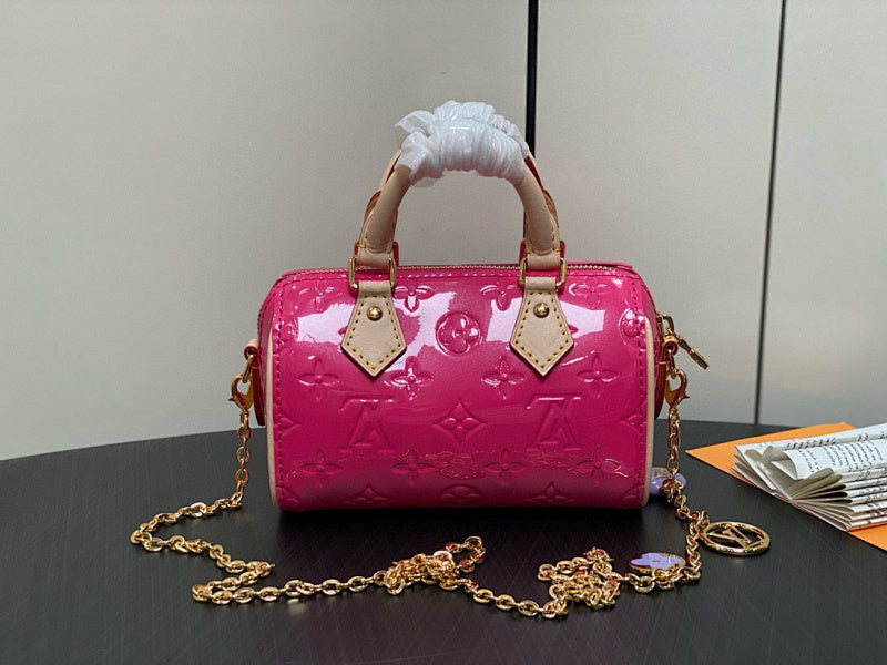 Dragons Bags LVn Luxury Bag --80681