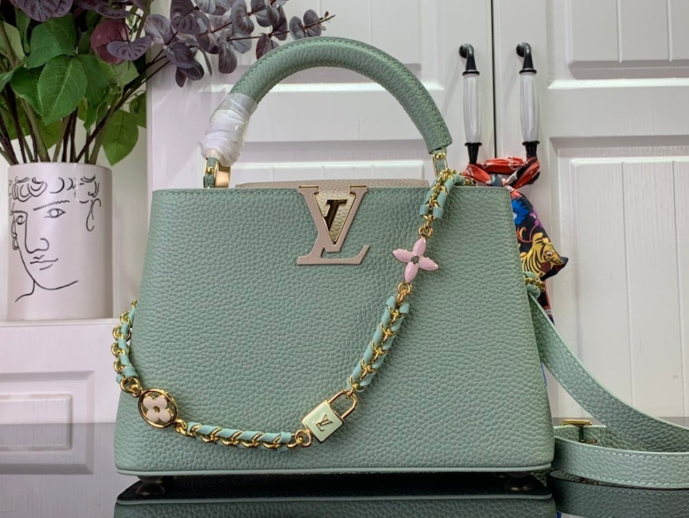 Dragons Bags ln Luxury Bag --96759