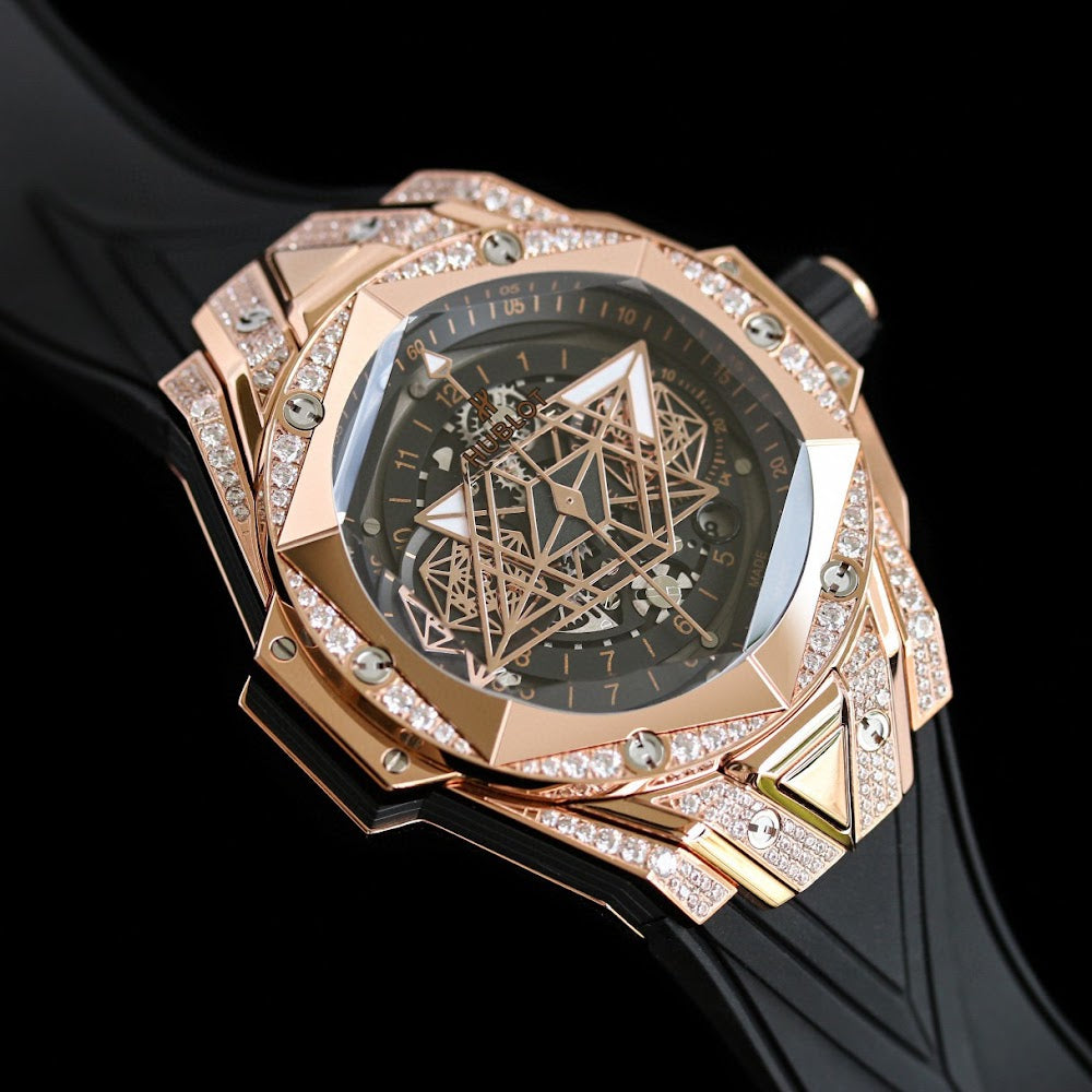 Dragons Bags Luxury Designer Watch --103245