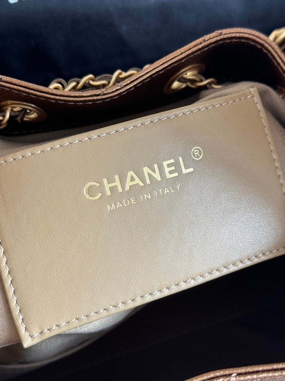 Dragons Bags CHn Luxury Bag --113614