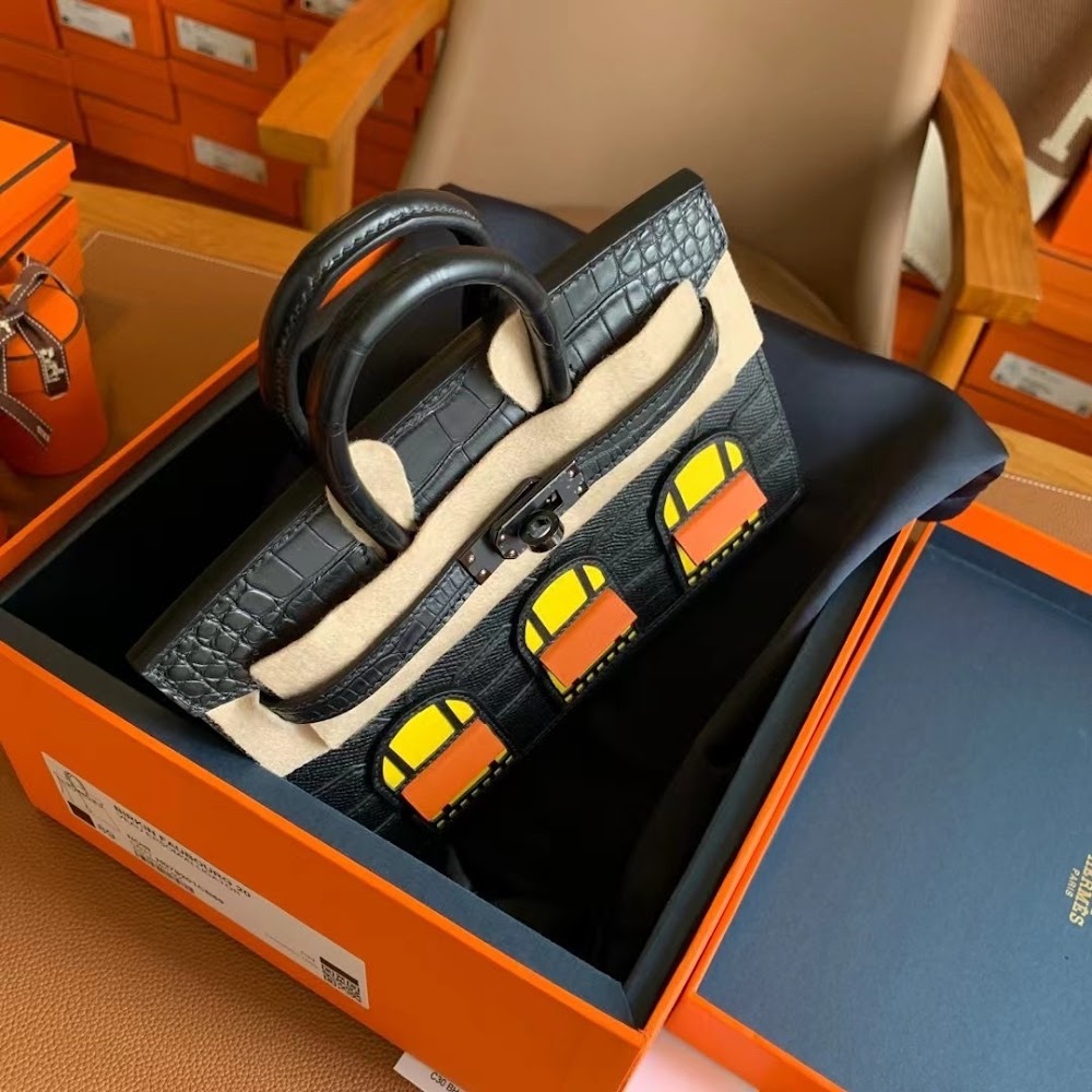 Dragons BagsHermesn Luxury Bag --118701