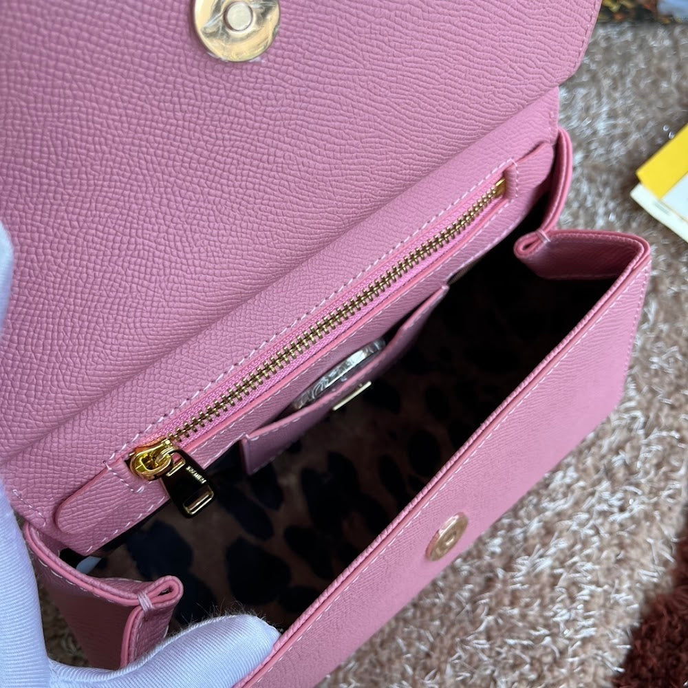 Dragons Bags DGn Luxury Bag --94015