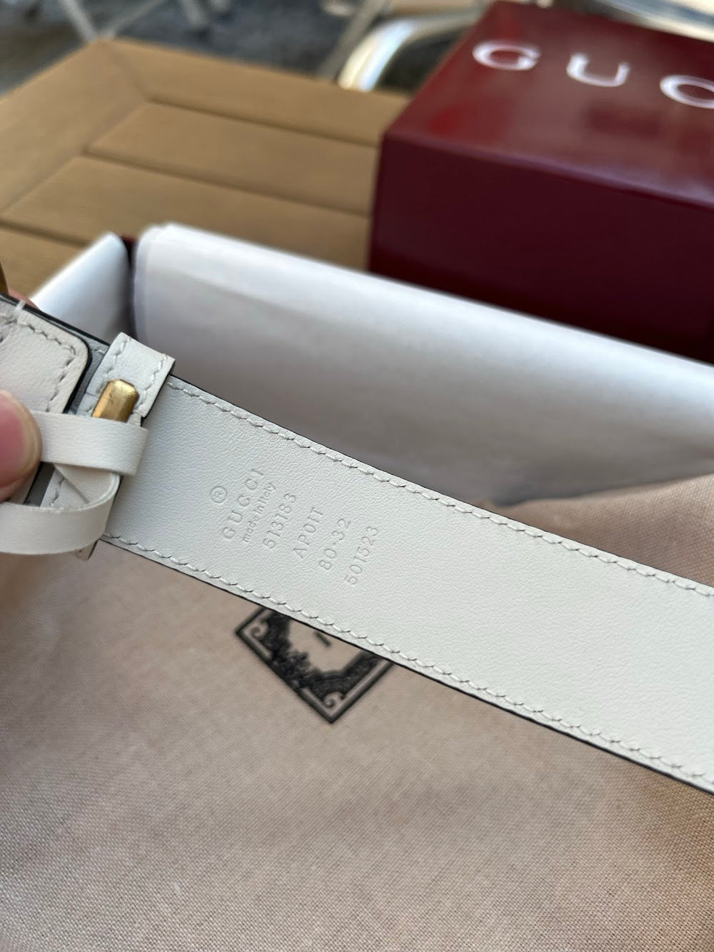Dragons Bags Guccin Luxury Belt --107901
