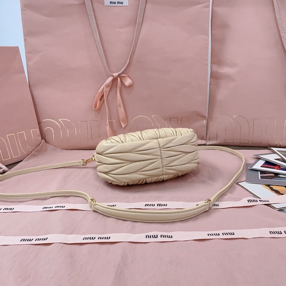 Dragons Bags Miun Miun Luxury Bag --122534