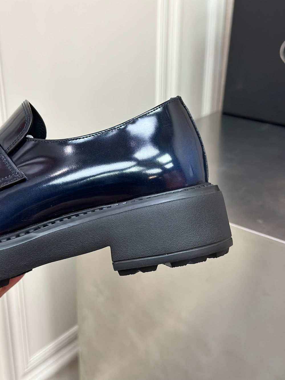 Dragons Bags Prada Luxury Heels --53346