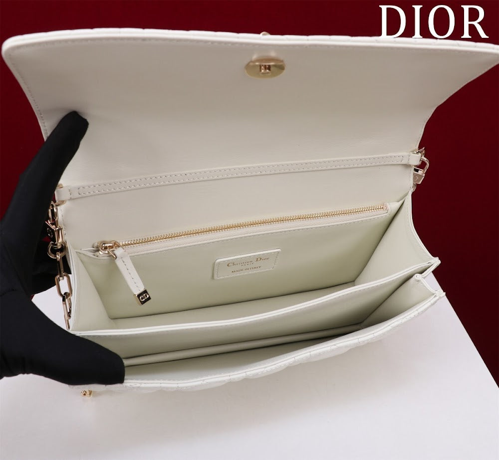 Dragons BagsDiorn Luxury Bag --116295