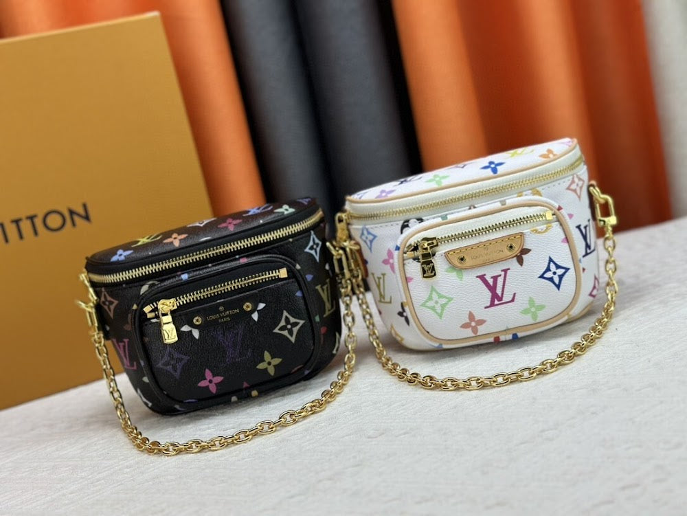 Dragons Bags ln Luxury Bag --76646
