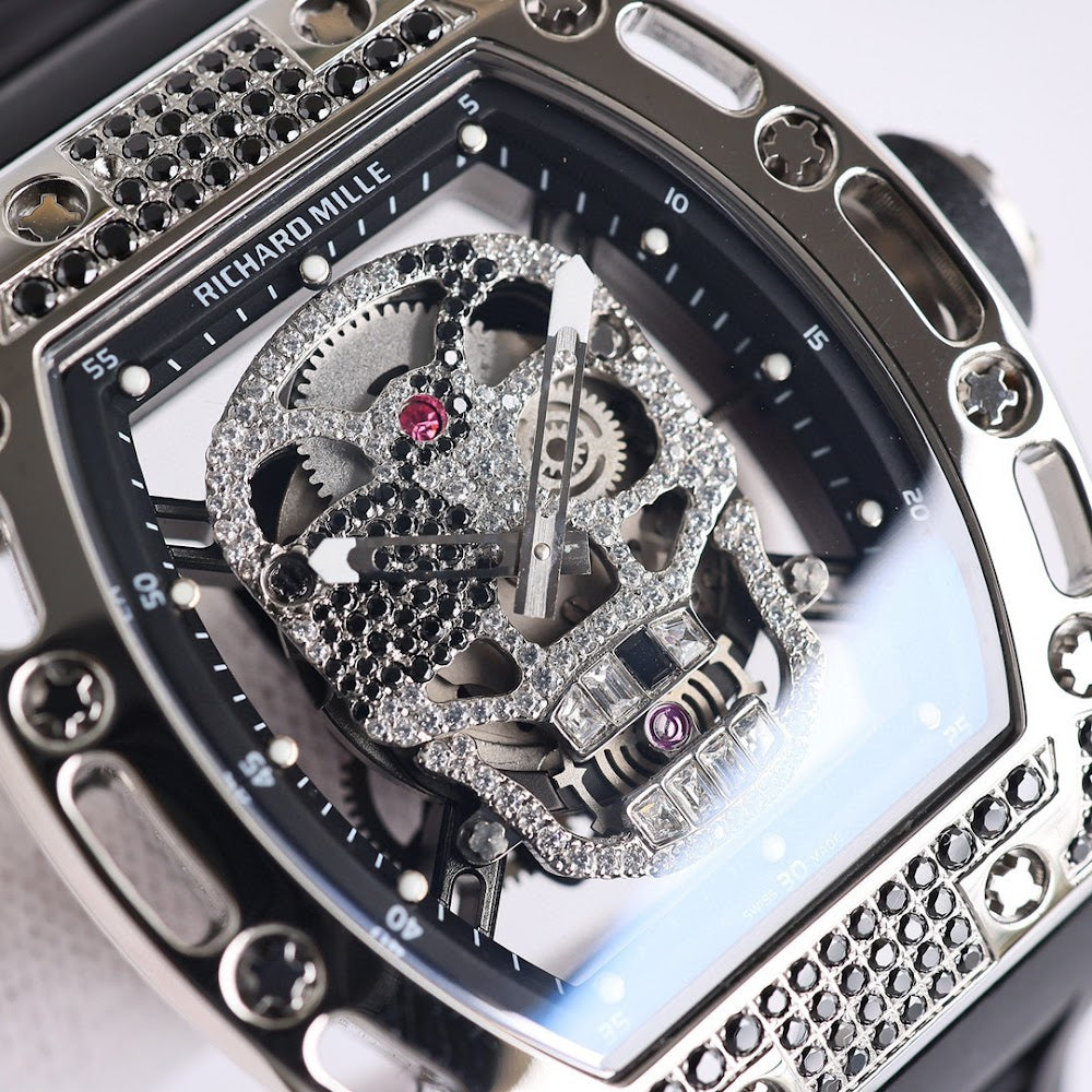 Dragons Bags Luxury Designer Watch --103280
