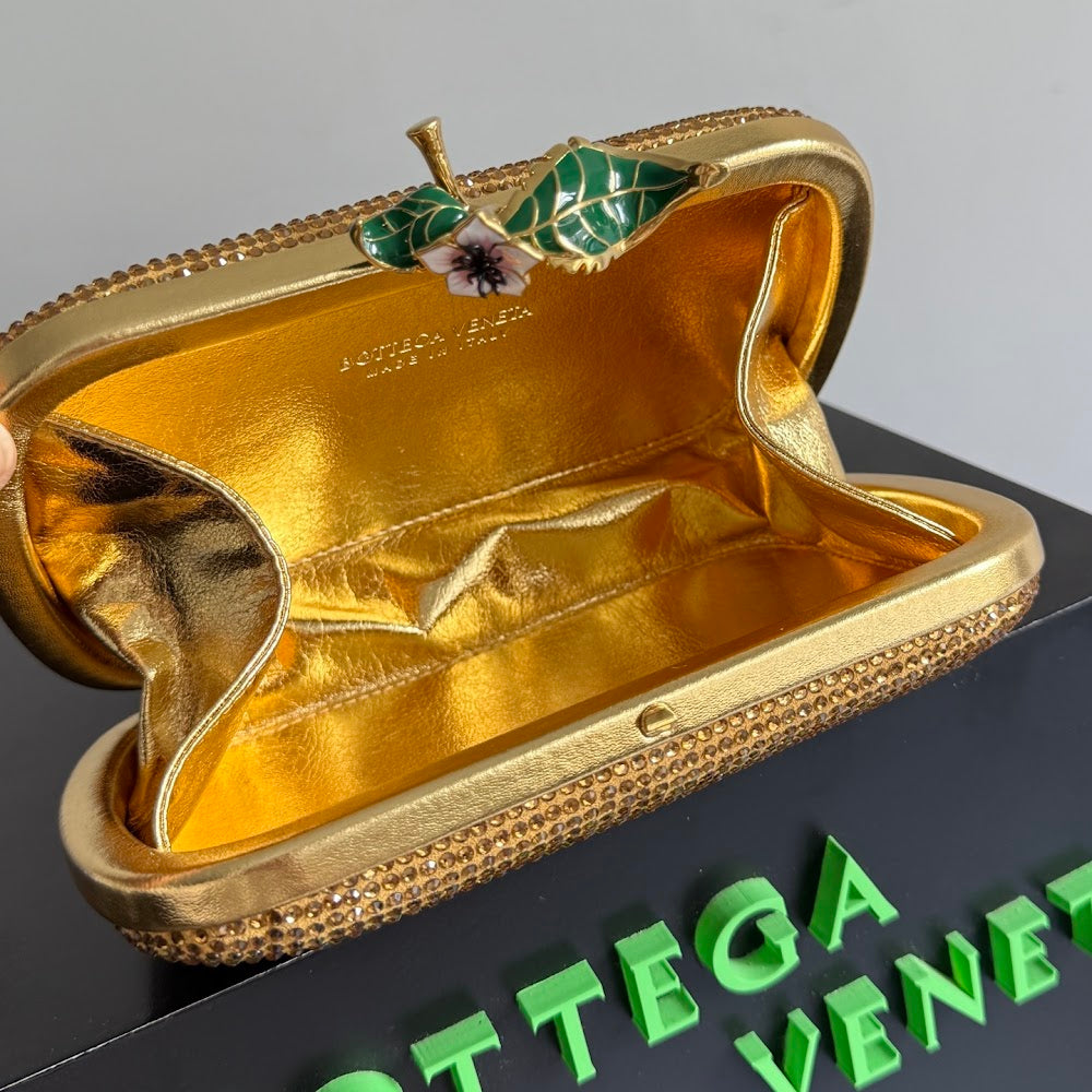 Dragons Bags Bottegan Luxury Bag --91310